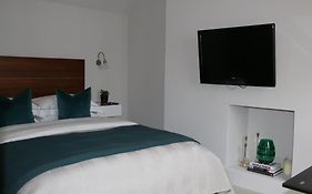 Belgravia Apartments